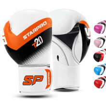 Starpro T20 Kinder-Boxhandschuhe mit Sicherheit, Komfort und Stil f?r junge