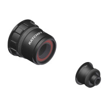 DT Swiss Ratchet EXP Freilauf-Umrstsatz fr SRAM XDR 130 oder 135 mm QR