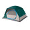 Coleman Coleman *SKYDOME Tente 4P Evergreen C002 1