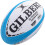 Gilbert G-TR4000 Rugby Training Ball  Sky Blue (5) 1