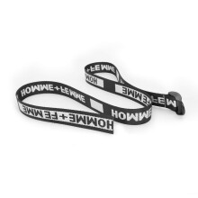 Innolife Armdrcken-Wettkampf-Matchgurt, fest, rutschfest, keine Handverletzung, professionell (schwarze, lngere Version)