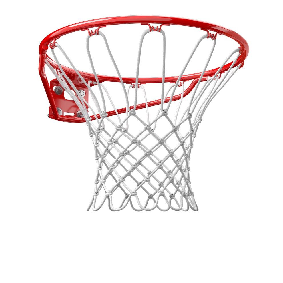 Photos - Basketball Hoop SPALDING Standard Rim 7811SP