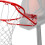 Spalding Spalding Standard Rim 4