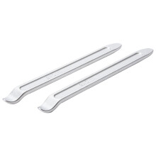 Tusk Ultra Lite Leva per pneumatici 9,5"""" Confezione da 2