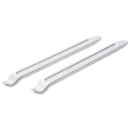 Tusk Ultra Lite Tire Iron 9.5 """" 2 Pack