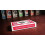 Bicycle Rider Back Fuchsia Deck 2