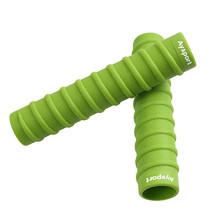 Ayaport Caiaque Paddle Aperta os acess   rios de caiaque de preven      o de bolhas de bolha para p   s de aparas (verde)