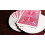 Bicycle Rider Back Fuchsia Deck 3