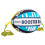 BOOSTER BALL-ABSCHLEPPSEIL F?R 14 FAHRER 2