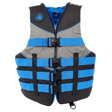 Metod-USCGA Type III Nylon PFD-Blue-2XL/3XL