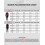 Seaskin Wetsuits For Men Women 3mm Front Zip Full Wetsuit 2