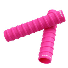 Ayaport Caiaque Paddle Aperta os acess   rios de caiaque de preven      o de bolhas de bolha para p   s de aparas (rosa)