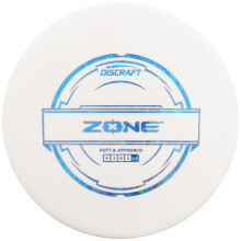 Putt e abordagem do disco de golfe de linhas de putter discroft [As cores podem variar] - 170-172G