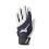 Mizuno Mizuno MVP Ενήλικα Γάντια Μπέιζμπολ, Λευκό-Γκρι, Μεγέθους Large 1