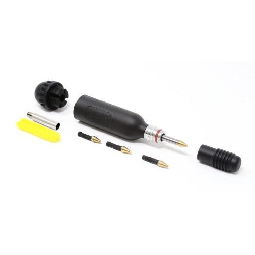 Dynaplug Επισκευή Ελαστικών Tubeless Ποδηλάτου (Μεσαίο, Dynaplugger)