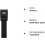 Abus Abus 61500 St?nder, Unisex, Erwachsene, einfarbig, universell 3