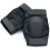 Impala Rollerskates Protective Set Black LG 4