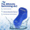 Pull Buoy Swim Training Leg Float per adulti e ragazzi | Piscina S 4