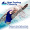 Pull Buoy Swim Training Leg Float per adulti e ragazzi | Piscina S 5