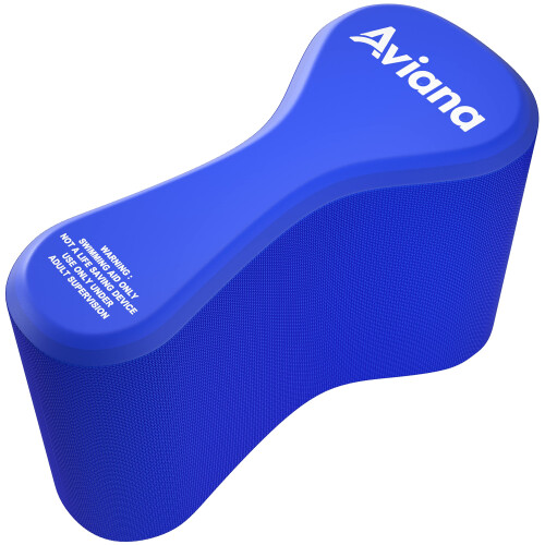 Pull Buoy Swim Training Leg Float per adulti e ragazzi | Piscina S 1