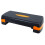 BalanceFrom Adjustable Workout Aerobic Stepper Step Platform Trainer 1