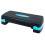 BalanceFrom Adjustable Workout Aerobic Stepper Step Platform Trainer 1