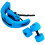 Elevon Complete Swim Training Set Including Water Dumbbell Weights  Fl 1
