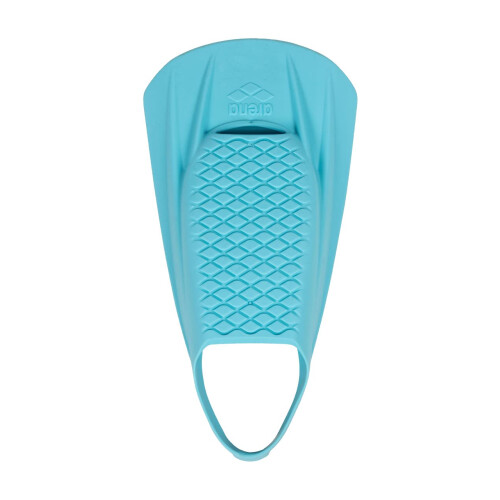 Arena arena Unisex Παιδικά Τεχνικά Πτερύγια Κολύμβησης, Ανοιχτή Φτέρνα, Sky, Μέγεθος 9-10 US 2