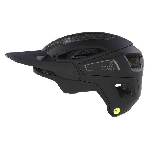 Oakley Oakley FOS90124896JM DRT3 TRAIL MATTE Black/Satin M 2