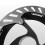 Shimano Shimano Rt-Cl900 Rotor - Centerlock Silver  160Mm 2