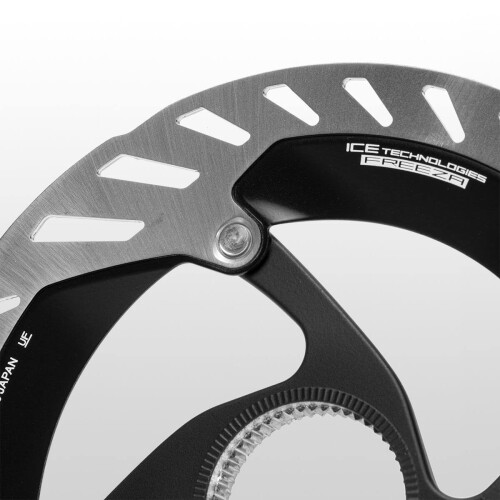 Shimano Shimano Rt-Cl900 Rotor - Centerlock Silver  160Mm 1