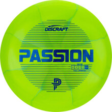 Discrafra Paige Pierce Passion 160-166 Gram Drive Golf Disc