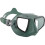 Cressi Cressi Atom  Green/Black  Clear Lens 4