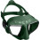 Cressi Cressi Atom  Green/Black  Clear Lens 1