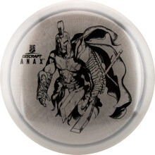 Dysk golfowy Discraft Paul McBeth 173-174 Big Z Anax Driver