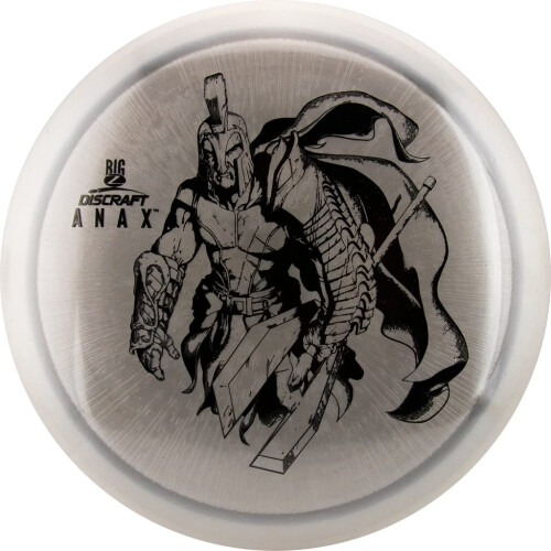 Discraft Paul McBeth 173-174 Big Z Anax Driver Disc Γκολφ