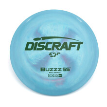 Discrafra Esp Buzzz SS 167-169 Gram