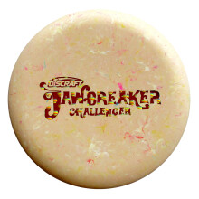 Discraft Jawbreaker Challenger 173-174 Gram Putt i dysk golfowy Approach
