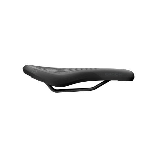 Ergon SF Sport Gel Saddle - Chromoly Black Men's Medium/Large 1