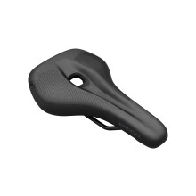 Ergon SF Sport Gel Saddle - Chromoly Black Men's Medium/Large