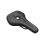 Ergon SF Sport Gel Saddle - Chromoly  Black  Men's  Medium/Large 1