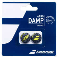 Babolat Aero Dampener X2 (fekete srga)