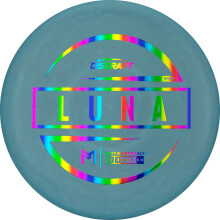 Akcesorium do golfa Disc Mini Paul McBeth Luna firmy Discraft