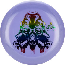 Discraft Mini Big Z Nuke