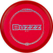 Discraft Mini Z Buzzz Disc