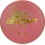 Discraft ESP Mini Buzzz Paul McBeth 6X Υπογραφή Δίσκος Γκολφ, Χρώματα Διαφέρουν 2