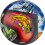 Discraft Supercolor Gallery Bali Buzzz Golf Disc 1