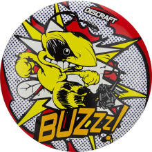 Dysk golfowy średniej klasy Discraft Supercolor Gallery Lichten Buzzz