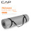 CAP Barbell High Density Exercise Mat with strap  68x24 12mm - Gray 2
