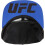Reebok [VR56Z] Καπέλο UFC Snapback - Μαύρο | Μπλε 3